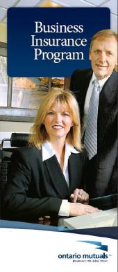 Ontario Mutuals Business Insurance Program
