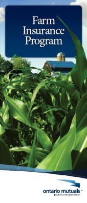 Ontario Mutuals Farm Insurance Program