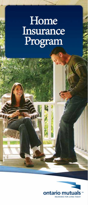Ontario Mutuals Home Insurance Program