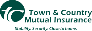 Town & Country Mutual Insurance